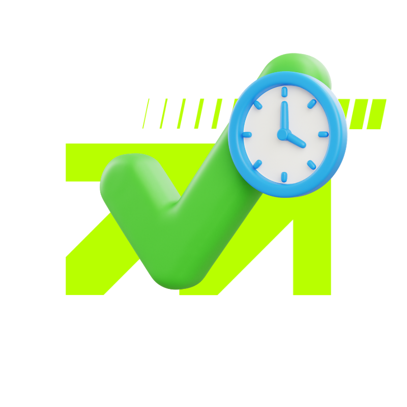 Aumento da produtividade